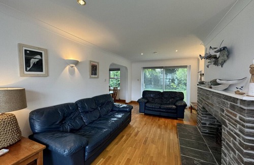 St Teath House | The Meadows St Teath, 4 bed sleeps 7