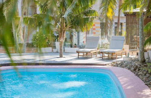 Crescent Head Hotel | The Med Crescent Head