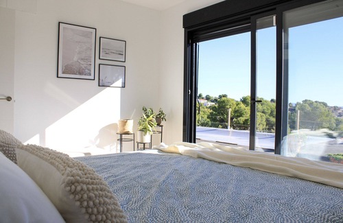 Costa Cunit House | The Mediterranean House by Sitgesnow - Costa Cunit