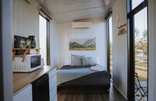 Maindample House | The Melaleuca by Tiny Away