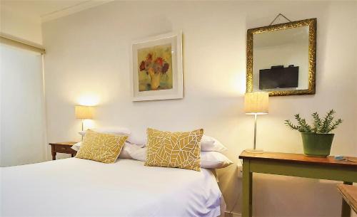 Greater Johannesburg Metropolitan Area Apartment | The Melville Quarters