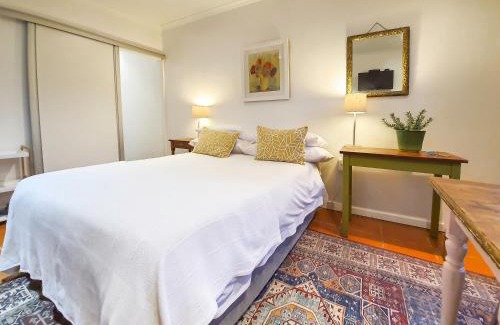 Greater Johannesburg Metropolitan Area Apartment | The Melville Quarters