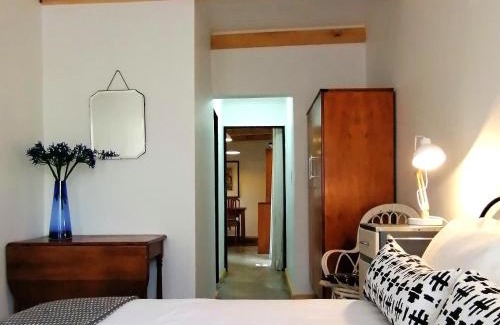 Greater Johannesburg Metropolitan Area Apartment | The Melville Quarters