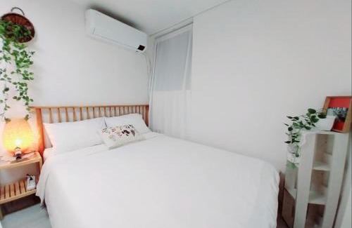 Sangam-dong Apartment | The Memory Stay