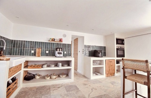 Plouescat Cottage | The menfig cottage