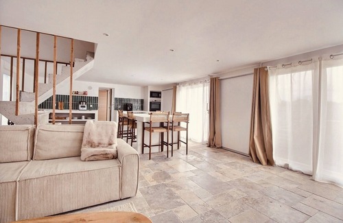 Plouescat Cottage | The menfig cottage