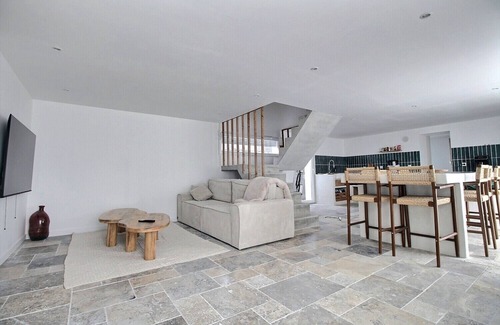 Plouescat Cottage | The menfig cottage