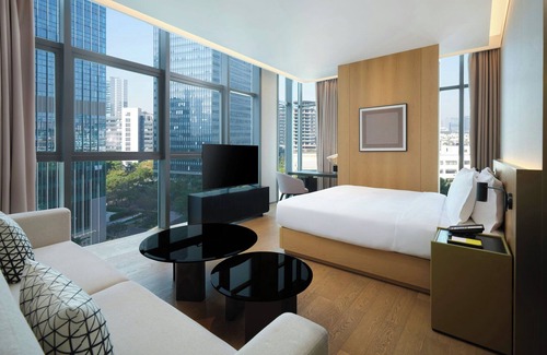 Nanshan Hotel | The Mercury Garden Shenzhen Nanshan, A Tribute Portfolio™ Hotel