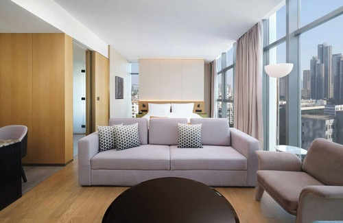 Nanshan Hotel | The Mercury Garden Shenzhen Nanshan, A Tribute Portfolio™ Hotel