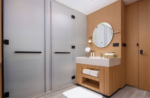 Nanshan Hotel | The Mercury Garden Shenzhen Nanshan, A Tribute Portfolio™ Hotel