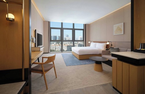 Nanshan Hotel | The Mercury Garden Shenzhen Nanshan, A Tribute Portfolio™ Hotel