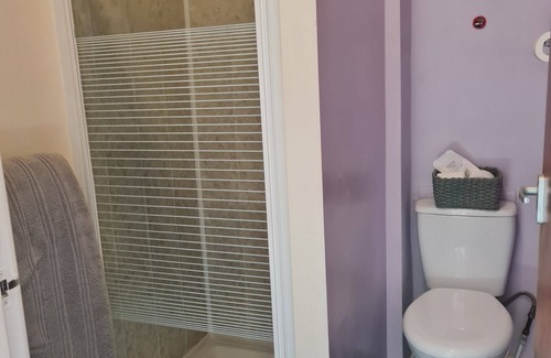 South Shore Bed & Breakfast | The Mercury