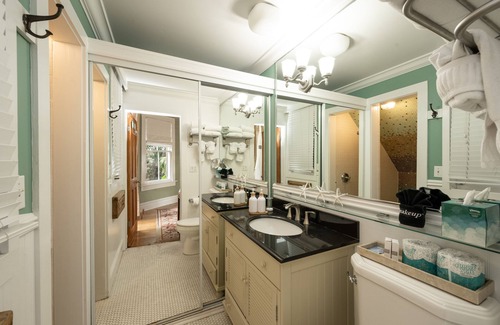 Old Town House | The Mermaid & Alligator