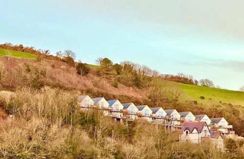 Pendine Apartment | The Mermaids Watch Pendine DOG FRIENDLY with Cymru Holidays