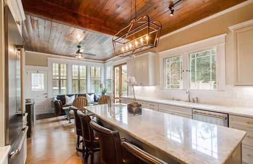 Inman Park House | The Merry Lou by Minty Living