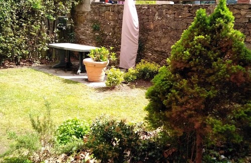 Seravezza House | The Metato holiday home