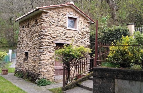 Seravezza House | The Metato holiday home