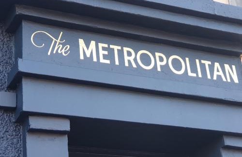 Whitley Bay Bed & Breakfast | The Metropolitan Guest House