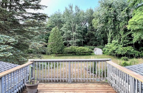 Norton Shores House | The Michigan House