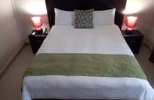 Kitwe House | The Milford Lodge