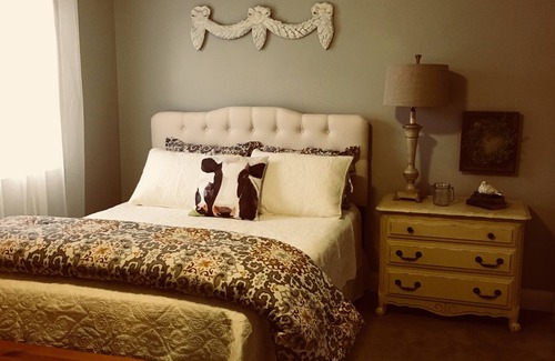 Nolensville Other | The Milk Barn at Artesian Springs, Nolensville, TN