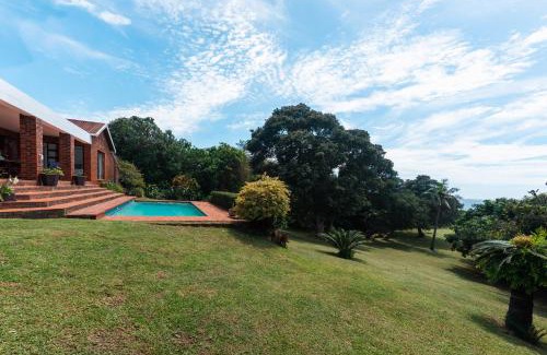 Zinkwazi Beach House | The Milkwood Beach House