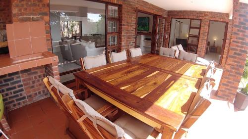 Zinkwazi Beach House | The Milkwood Beach House