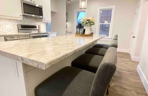 Kitchener House | THE MILL HOUSE - Downtown Location!