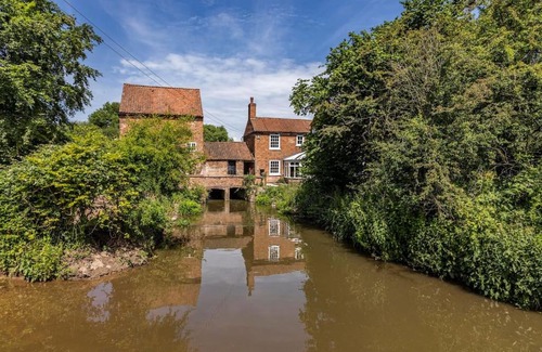 Stoke Bardolph House | The Mill Hoveringham