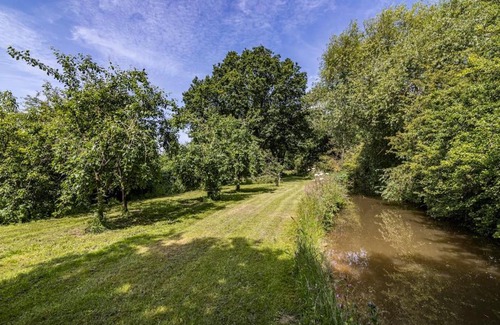 Stoke Bardolph House | The Mill Hoveringham