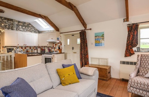 Lostwithiel Cottage | THE MILL, pet friendly, character holiday cottage in Lostwithiel