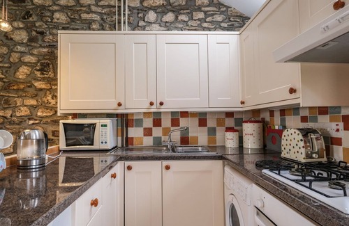 Lostwithiel Cottage | THE MILL, pet friendly, character holiday cottage in Lostwithiel
