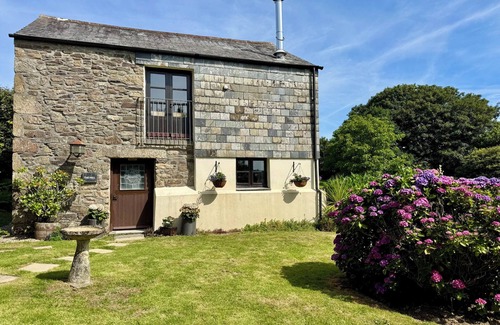 Lostwithiel Cottage | THE MILL, pet friendly, character holiday cottage in Lostwithiel