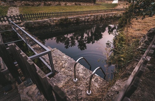 Moimenta da Beira Villa | The Mill Retreat w/ Pool & BBQ by Portugal Active