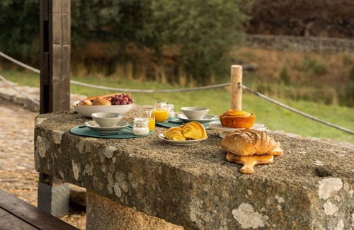 Moimenta da Beira Villa | The Mill Retreat w/ Pool & BBQ by Portugal Active