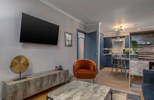 Dunblane Apartment | The Mill Retreat Apartment