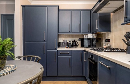 Dunblane Apartment | The Mill Retreat Apartment