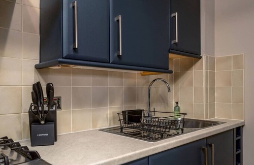 Dunblane Apartment | The Mill Retreat Apartment