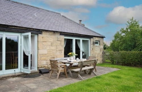Netherton Cottage | The Mill set in stunning rural Northumberland
