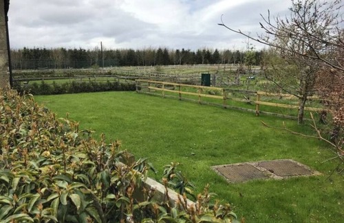Netherton Cottage | The Mill set in stunning rural Northumberland