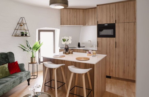 Belsele Apartment | The Millhouse - a unique experience
