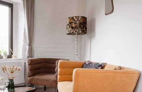 Belsele Apartment | The Millhouse - a unique experience