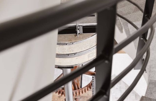 Belsele Apartment | The Millhouse - a unique experience
