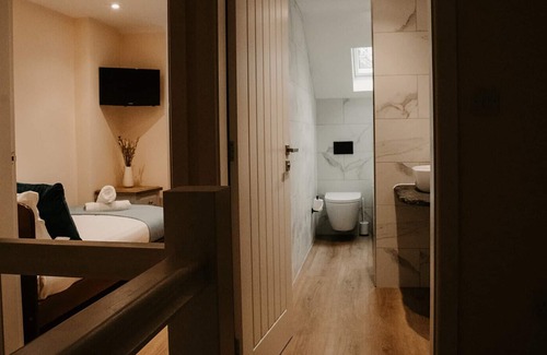 Torver Cottage | The Milling Cottage with Hot Tub, Ulverston