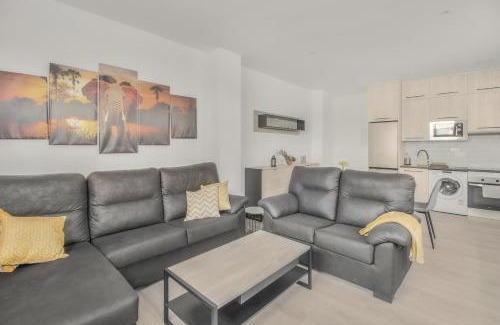 Bailen-Miraflores Apartment | The Million Street Apartment