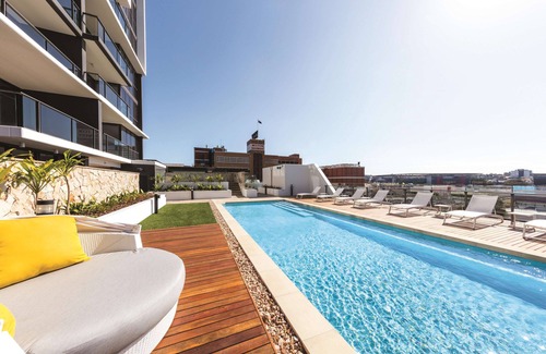 Milton Apartment | The Milton Brisbane