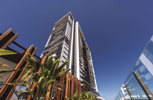 Milton Apartment | The Milton Brisbane