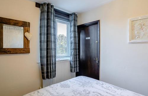 Middleton House | The Miners Rest