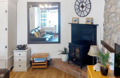 Middleton House | The Miners Rest