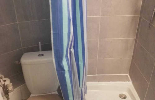 1st Arrondissement Apartment | The mini Longchamp